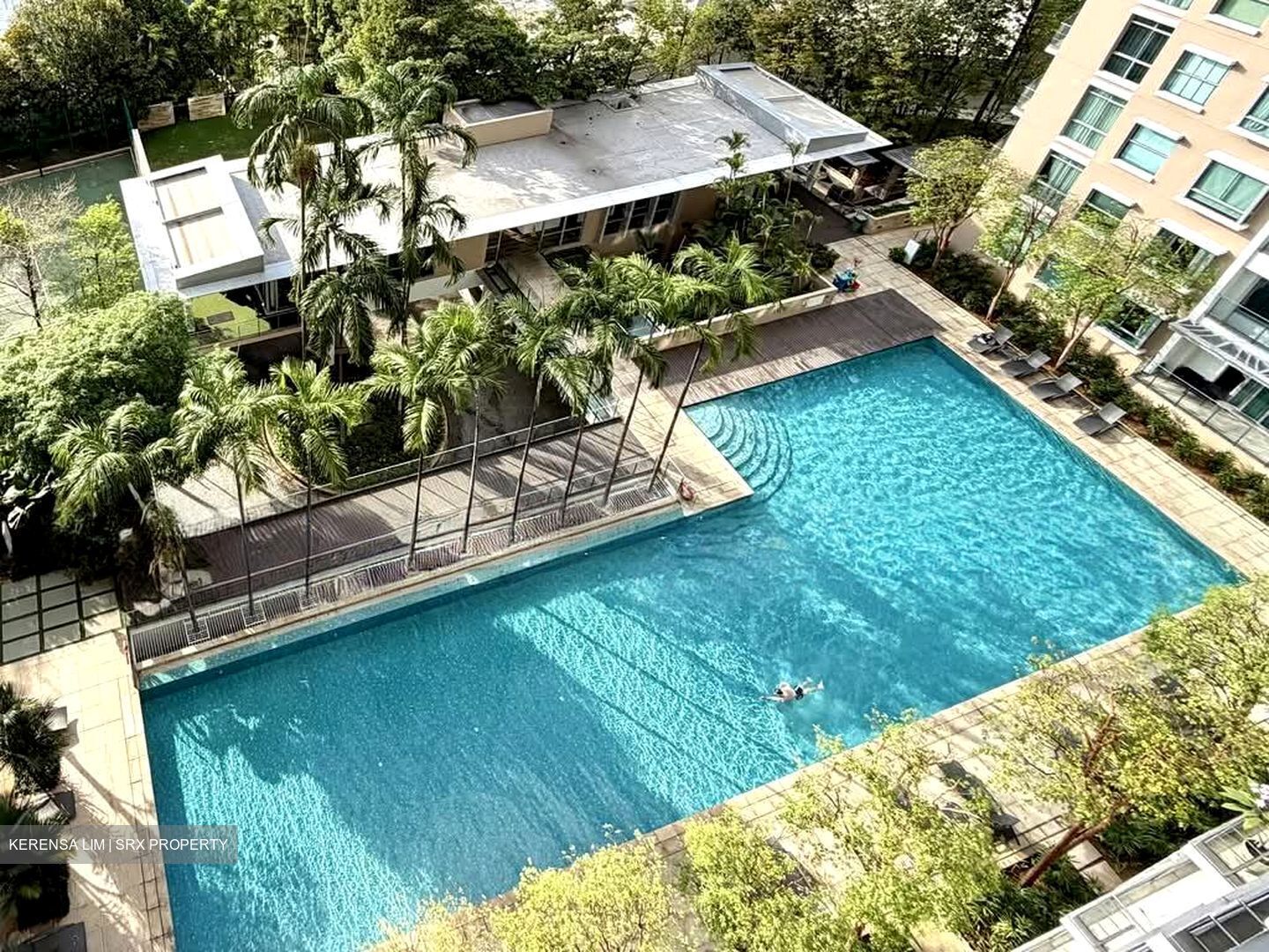 The Imperial (D9), Condominium #573530611